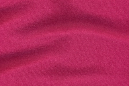 Pattern of crumpled soft silk fabric in ping.の写真素材