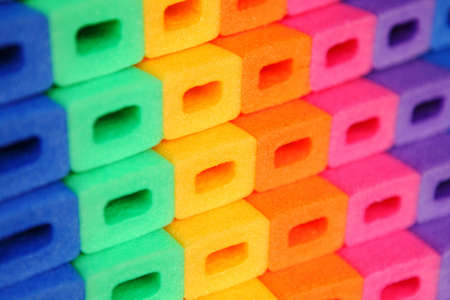 Colourful background