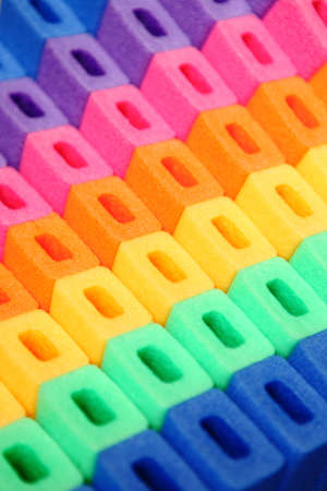 Colourful backgroundの写真素材