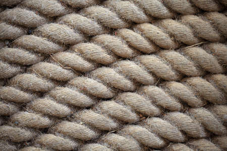 rope backgroundの写真素材
