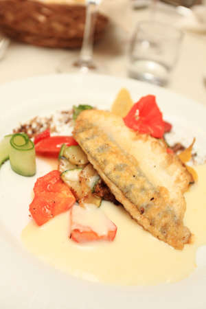 fish meal