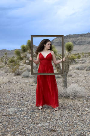 Live Paintingの写真素材