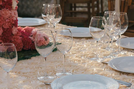 table decorations