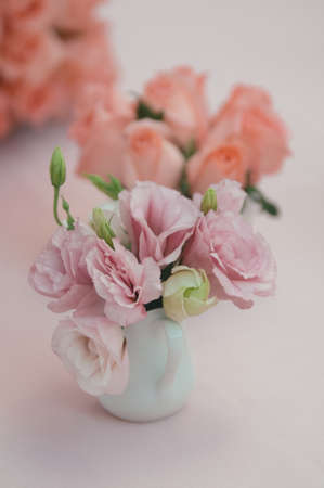 table decorationsの写真素材