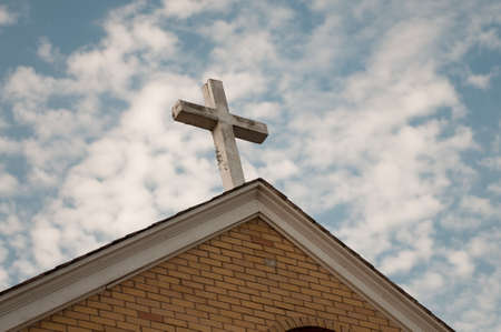 crossの写真素材