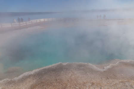 yellowstone national park