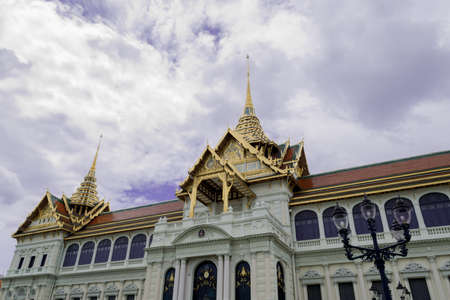 The Grand Palaceのeditorial素材