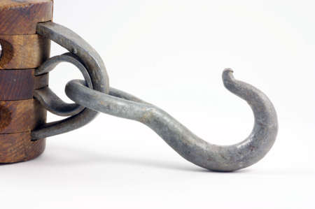 Block and Tackle