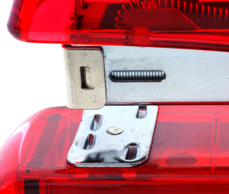 Stapler の写真素材