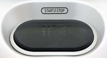 Start stop button 