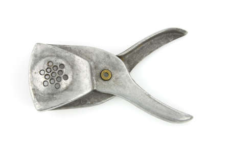 Vintage lemon juicerの写真素材