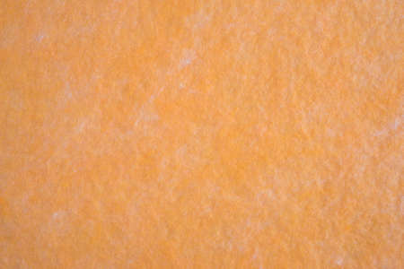 A very close view of a shammy cloth.の写真素材