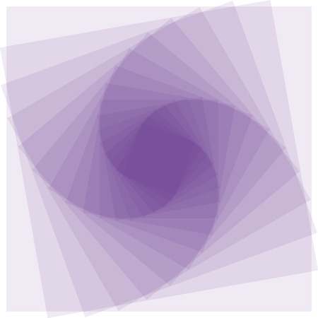 Abstract staircaseのイラスト素材