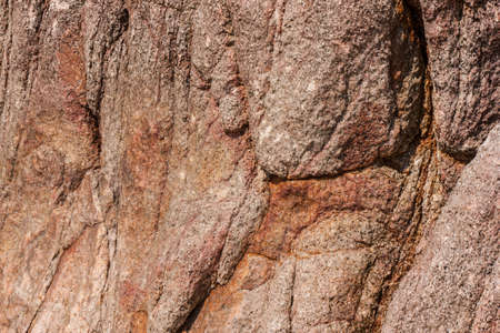 brown stone texture backgroundの写真素材