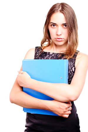 businesswomanの写真素材