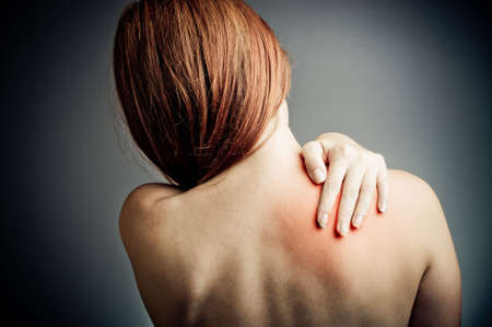 back pain