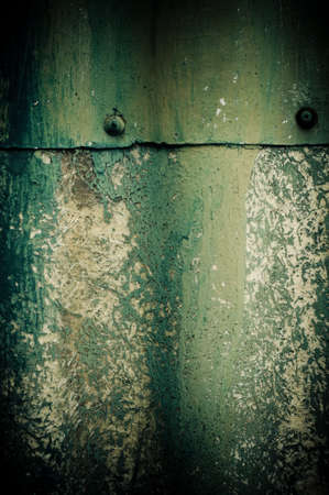 Texture of an old dirty tile roof