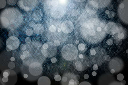 Abstract bokeh backgroundの写真素材