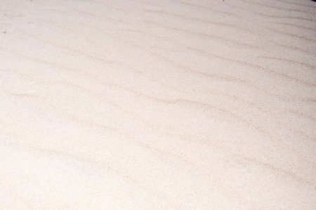 close up view beach sand backgroundの写真素材