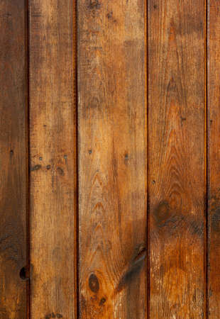 Wooden wall background or textureの写真素材
