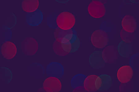 Creative colorful bokeh grunge texture, backgroundの写真素材
