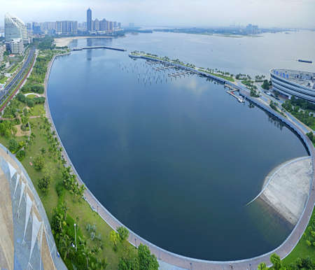 cityscapeのeditorial素材
