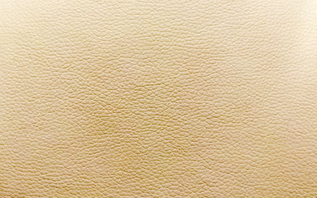 Gray leather texture, may be used as backgroundの写真素材