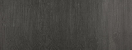 Texture of a black wooden board. May be used as backgroundの写真素材