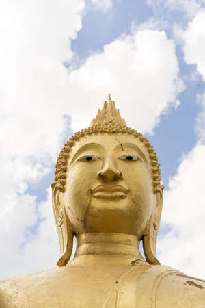 Buddhaの写真素材