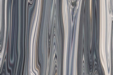 Dark colors lines in marble abstract background texture. Pattern with gray, navy, light colors to use for  designの写真素材