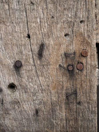 antique wood texture backgroundの写真素材
