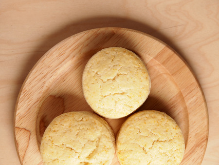 Scones Recipe, homemade bakery