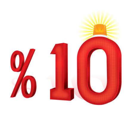 Turkish Discount Scale Percentage