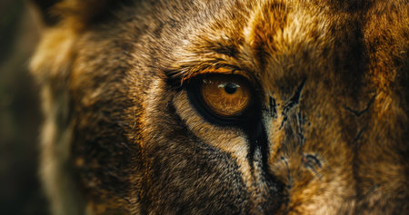 Captivating Wildlife Portraits in Stunning Detail "cut elements, themedの素材