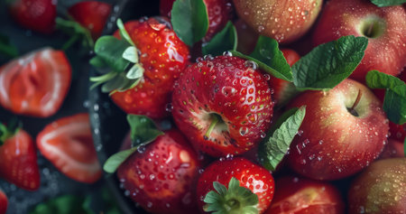 Transform Lives Through Nutrition Coaching "cut elements, themed designs. Topの素材