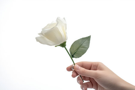 Clear Sound Solutions: Expert Shows Hearing Aid Device "cut elements, themedの素材