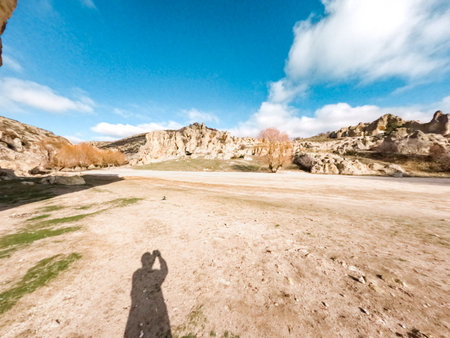 Join a dynamic group of community members as they come together to support charity through a vibrant event, emphasizing fitness and activism.の写真素材