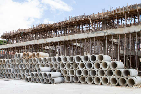 Construction site