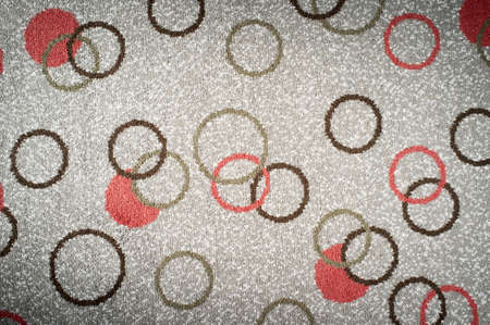 Fabric texture and backgroundの写真素材