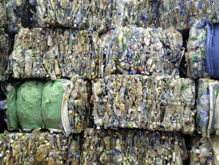 trash dump