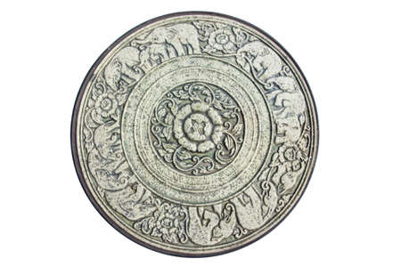 Background texture of cement wallの写真素材