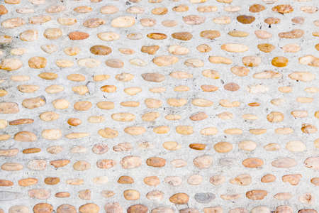 Concrete texture