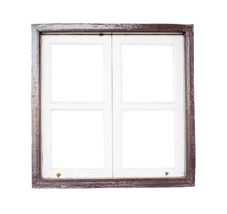 Classic window