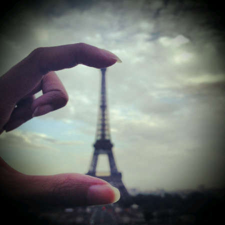 Eiffel Tower