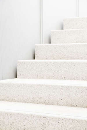 Marble stairsの写真素材