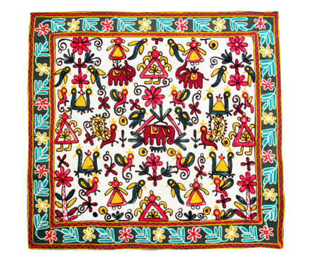 Cute fabric