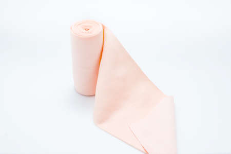 bandageの写真素材