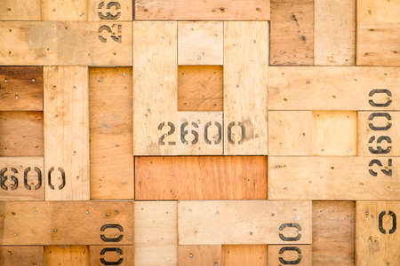 Wood Textureの写真素材