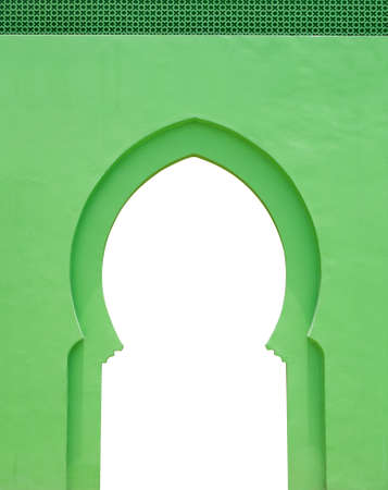 Morrocan decorationの写真素材