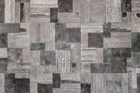 Mable mosaic tile backgroundの写真素材